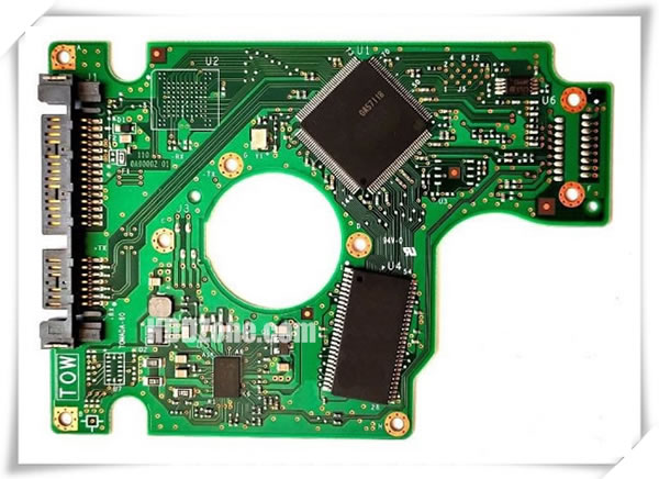 Hitachi PCB 0A57128