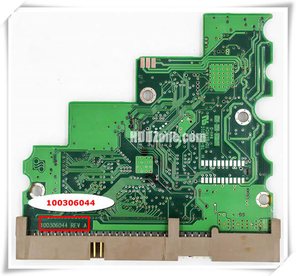 Seagate PCB 4490D6 PCB Number