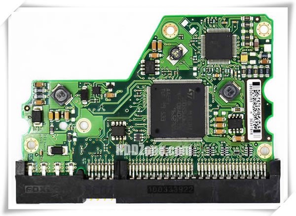 Seagate PCB 100368182