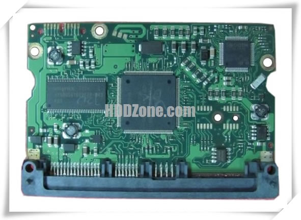 Seagate PCB 100458675