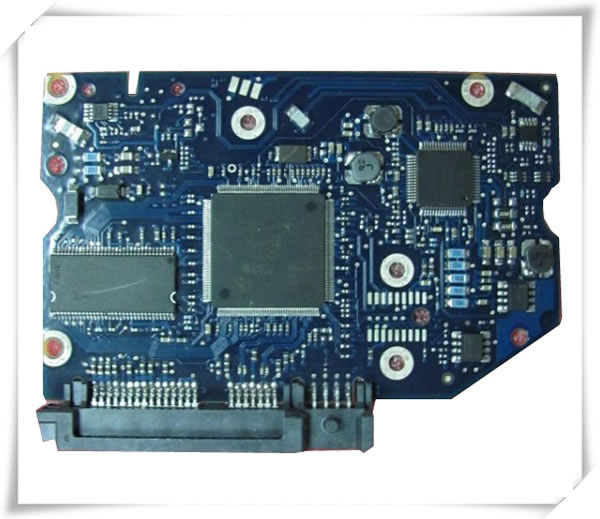 Seagate PCB 100521222