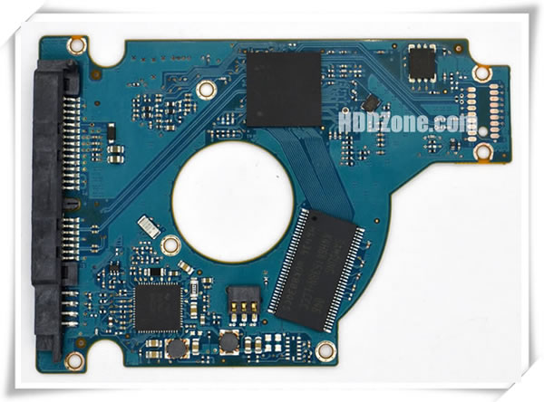 Seagate PCB 100535597