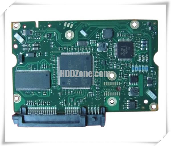 Seagate PCB 100550361