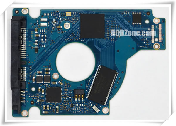Seagate PCB 100564667
