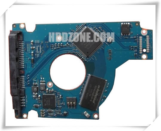 Seagate PCB 100567576