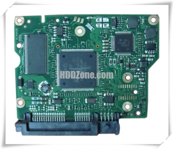 Seagate PCB 100573971