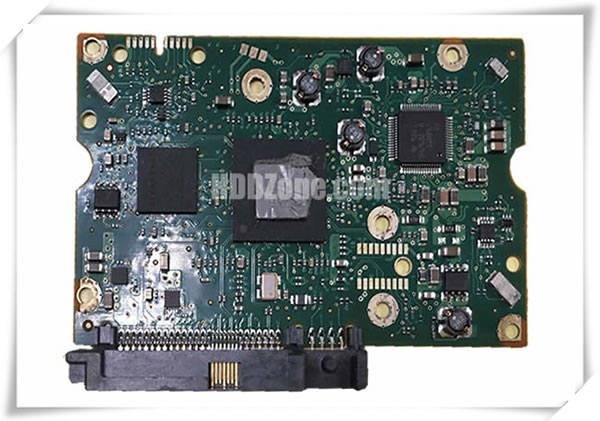 Seagate PCB 100583834