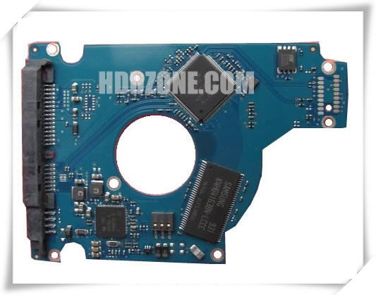 Seagate PCB 100591694
