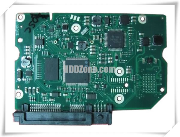Seagate PCB 100601218