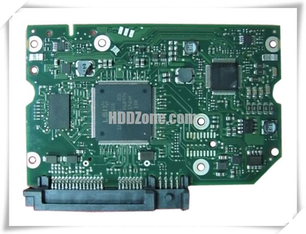 Seagate PCB 100602819