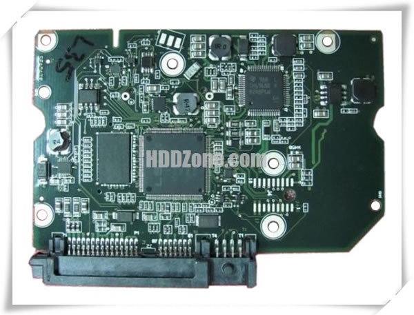 Seagate PCB 100611782