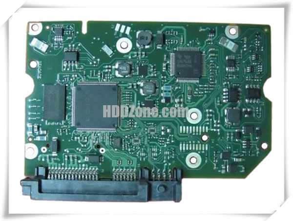 Seagate PCB 100616260