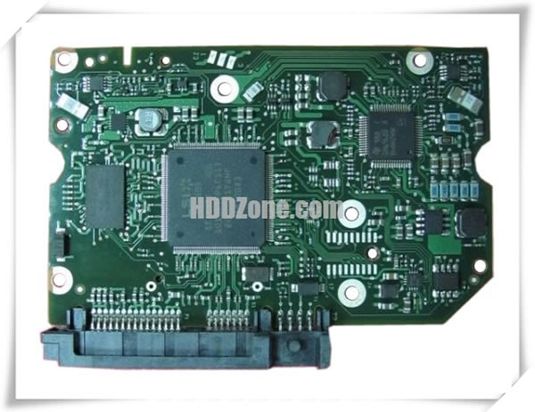 Seagate PCB 100619454