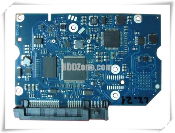 Seagate PCB 100629241