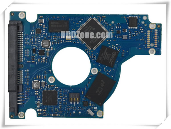 Seagate PCB 100665485