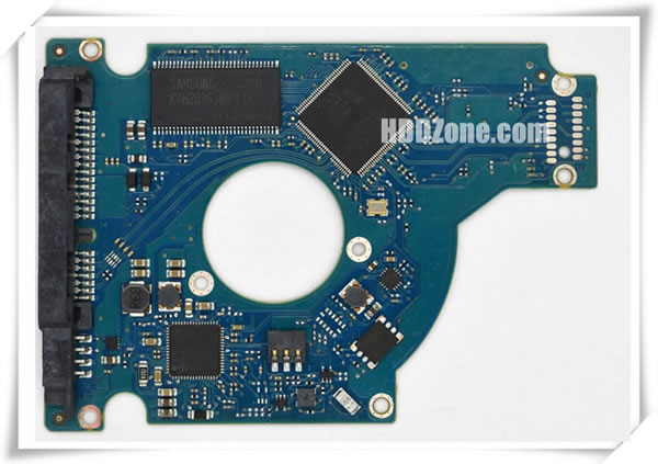 Seagate PCB 100675229