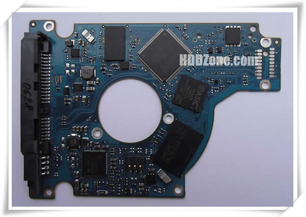 Seagate PCB 100705349