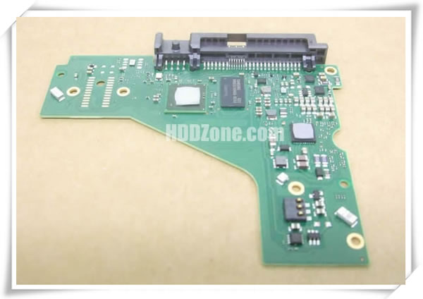 Seagate PCB 100763024