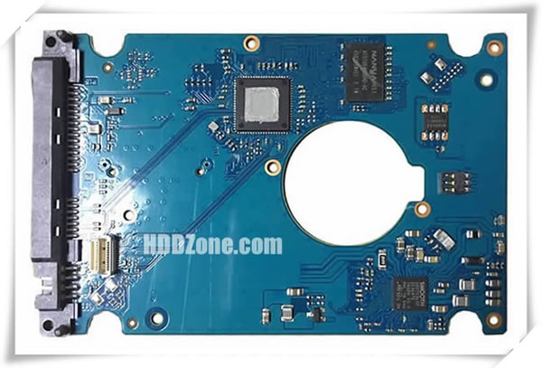 Seagate PCB 100763532