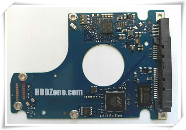 Samsung PCB 100767980