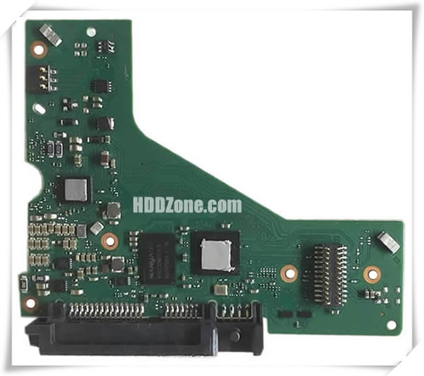 Seagate PCB 100784953