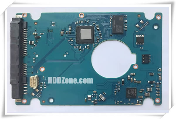 Seagate PCB 100794976