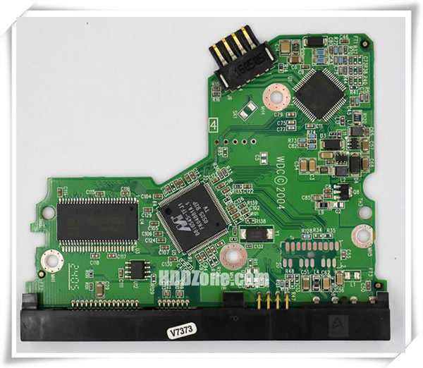 WD PCB 2060-701335-002