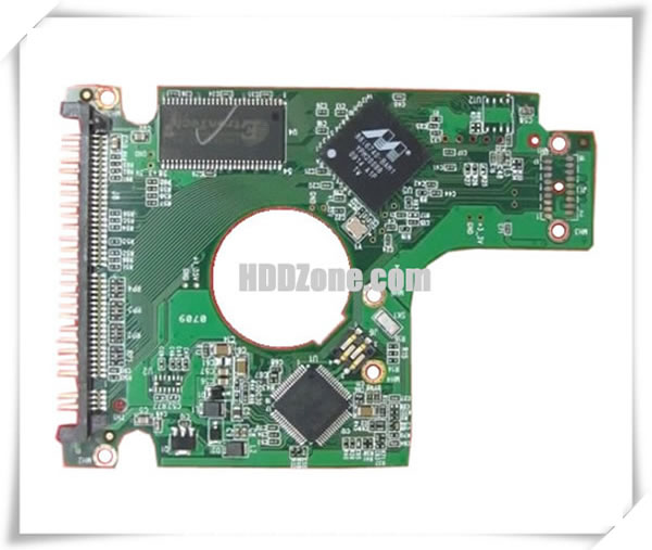 WD PCB 2060-701510-000