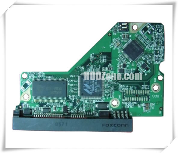 WD PCB 2060-701552-002