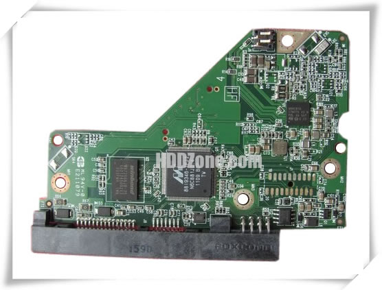 WD PCB 2060-701824-000