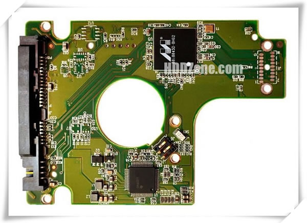 WD PCB 2060-771574-001