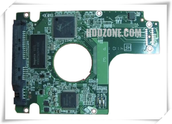 WD PCB 2060-771629-002