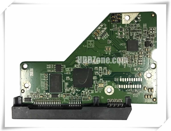 WD PCB 2060-800006-000