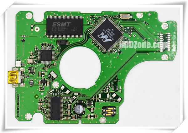 Samsung PCB BF41-00235A