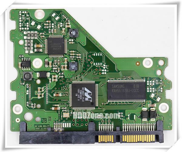 Samsung PCB BF41-00284A