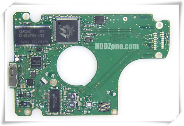Samsung PCB BF41-00338A