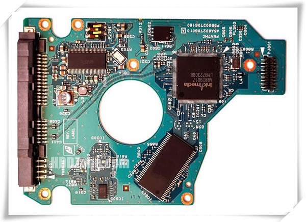 Toshiba PCB G002706A