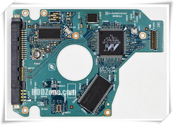 PCB 200226 G002825A XFK0Y9YAN 10A0
